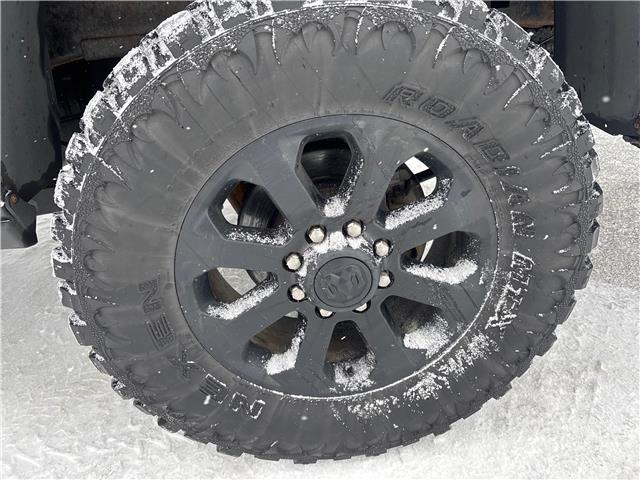 2021 RAM 2500 Big Horn (Stk: 26023AA) in Espanola - Image 17 of 25 2021 RAM 2500 Big Horn (Stk: 26023AA) in Espanola - Image 17 of 25