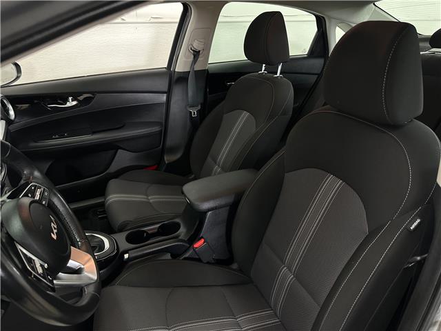 2024 Kia Forte EX (Stk: 43680J) in Belleville - Image 11 of 28