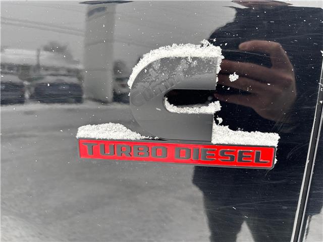 2021 RAM 2500 Big Horn (Stk: 26023AA) in Espanola - Image 18 of 25 2021 RAM 2500 Big Horn (Stk: 26023AA) in Espanola - Image 18 of 25