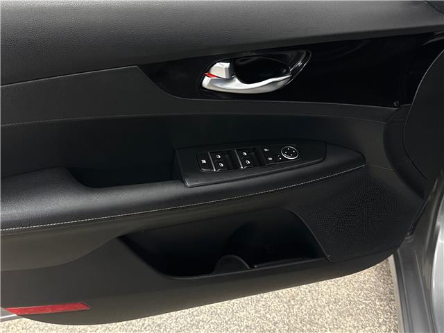 2024 Kia Forte EX (Stk: 43680J) in Belleville - Image 13 of 28