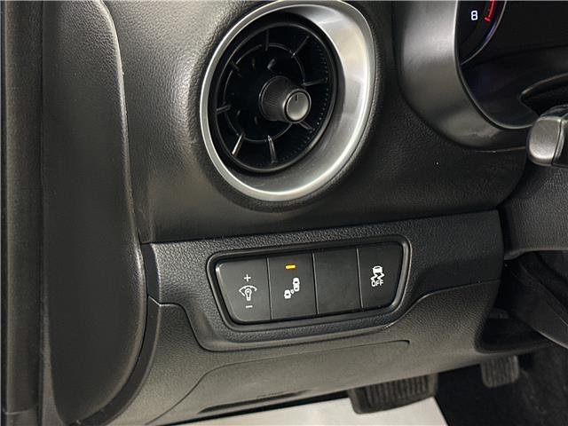 2024 Kia Forte EX (Stk: 43680J) in Belleville - Image 14 of 28