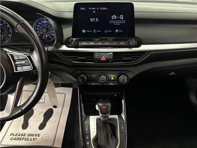 2024 Kia Forte EX (Stk: 43680J) in Belleville - Image 15 of 28