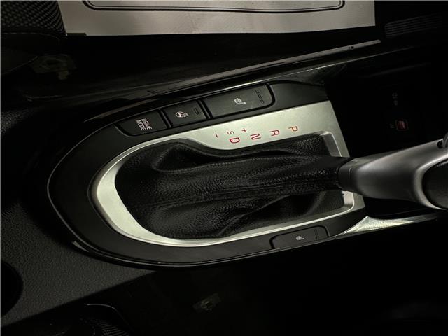2024 Kia Forte EX (Stk: 43680J) in Belleville - Image 16 of 28