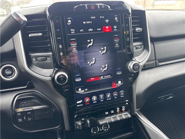 2021 RAM 2500 Big Horn (Stk: 26023AA) in Espanola - Image 21 of 25 2021 RAM 2500 Big Horn (Stk: 26023AA) in Espanola - Image 21 of 25