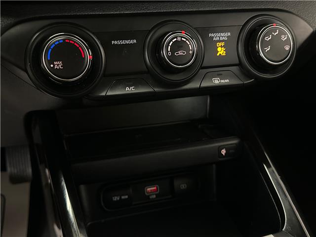 2024 Kia Forte EX (Stk: 43680J) in Belleville - Image 17 of 28
