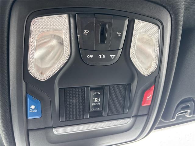 2021 RAM 2500 Big Horn (Stk: 26023AA) in Espanola - Image 22 of 25 2021 RAM 2500 Big Horn (Stk: 26023AA) in Espanola - Image 22 of 25