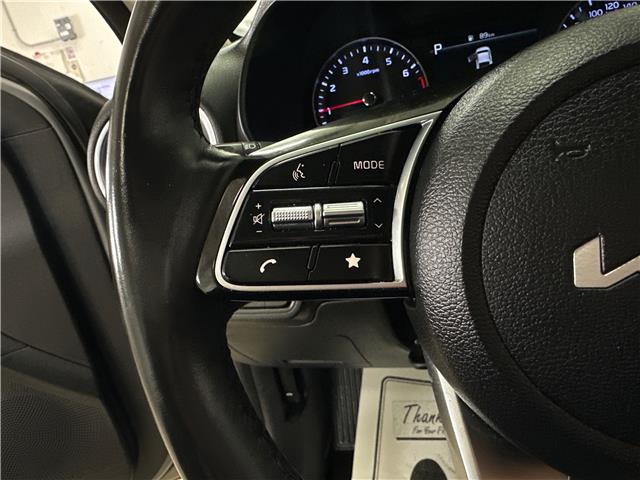 2024 Kia Forte EX (Stk: 43680J) in Belleville - Image 20 of 28