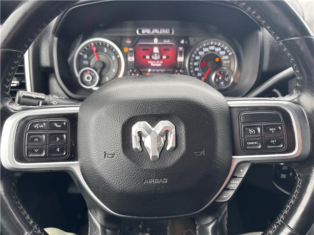 2021 RAM 2500 Big Horn (Stk: 26023AA) in Espanola - Image 24 of 25 2021 RAM 2500 Big Horn (Stk: 26023AA) in Espanola - Image 24 of 25