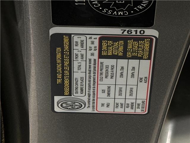 2024 Kia Forte EX (Stk: 43680J) in Belleville - Image 22 of 28