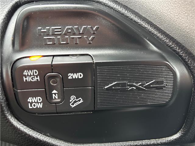 2021 RAM 2500 Big Horn (Stk: 26023AA) in Espanola - Image 25 of 25 2021 RAM 2500 Big Horn (Stk: 26023AA) in Espanola - Image 25 of 25