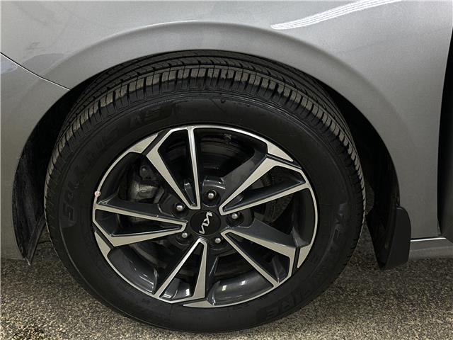 2024 Kia Forte EX (Stk: 43680J) in Belleville - Image 23 of 28