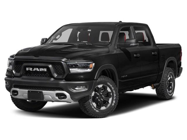 2022 RAM 1500 Rebel (Stk: DZ1269A) in Ottawa - Image 1 of 12