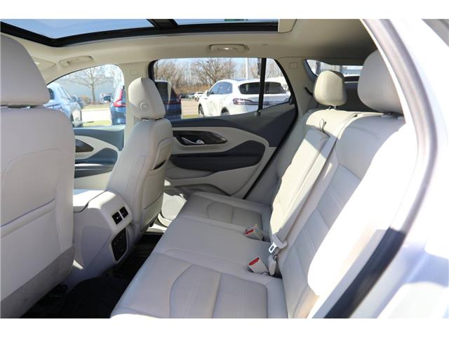 2022 GMC Terrain Denali (Stk: PR42828) in Windsor - Image 11 of 27