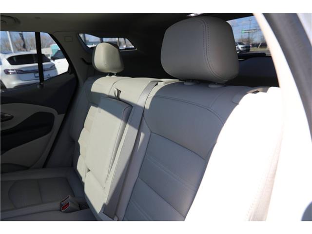 2022 GMC Terrain Denali (Stk: PR42828) in Windsor - Image 12 of 27