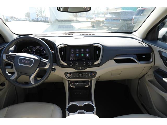 2022 GMC Terrain Denali (Stk: PR42828) in Windsor - Image 15 of 27
