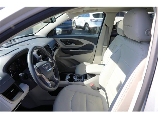 2022 GMC Terrain Denali (Stk: PR42828) in Windsor - Image 16 of 27