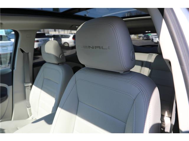 2022 GMC Terrain Denali (Stk: PR42828) in Windsor - Image 17 of 27