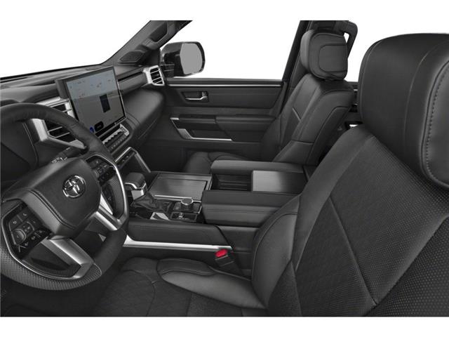 2026 Toyota Tundra Hybrid Platinum (Stk: 26177) in Bowmanville - Image 6 of 11