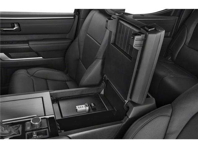 2026 Toyota Tundra Hybrid Platinum (Stk: 26177) in Bowmanville - Image 10 of 11