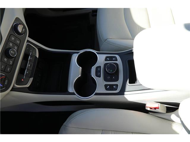 2022 GMC Terrain Denali (Stk: PR42828) in Windsor - Image 21 of 27