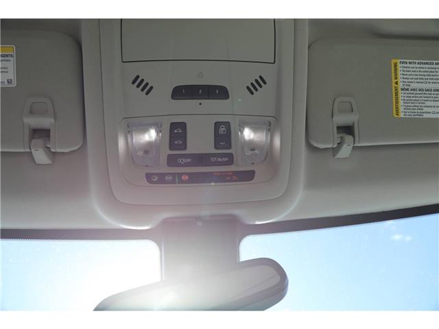 2022 GMC Terrain Denali (Stk: PR42828) in Windsor - Image 23 of 27