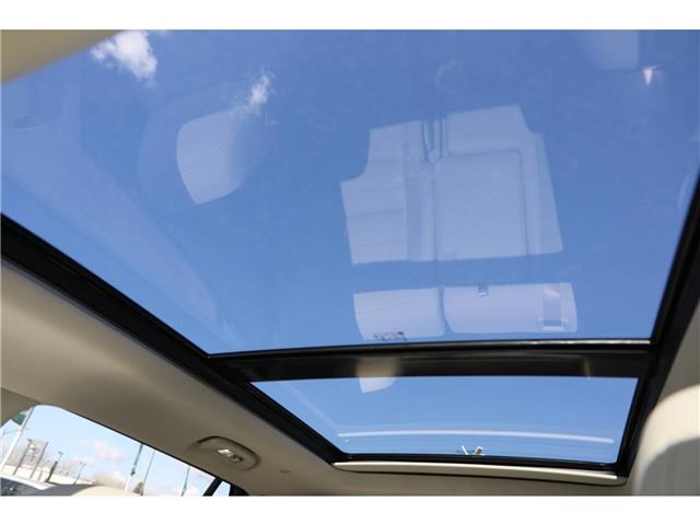 2022 GMC Terrain Denali (Stk: PR42828) in Windsor - Image 24 of 27