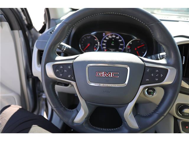 2022 GMC Terrain Denali (Stk: PR42828) in Windsor - Image 25 of 27