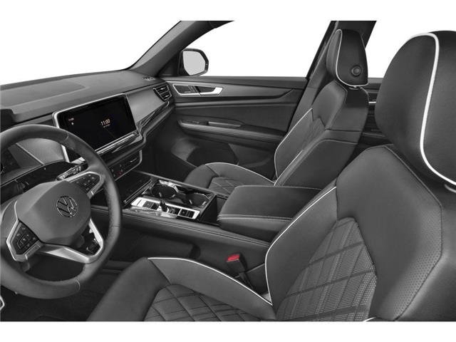 2026 Volkswagen Atlas Cross Sport 2.0 TSI Execline (Stk: 26135-new) in North Bay - Image 4 of 10