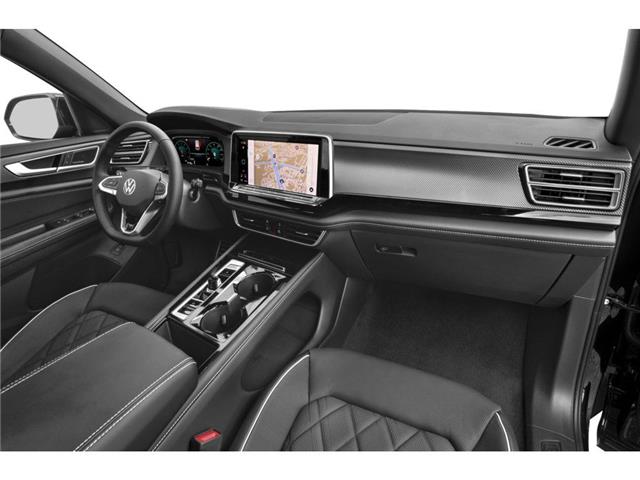 2026 Volkswagen Atlas Cross Sport 2.0 TSI Execline (Stk: 26135-new) in North Bay - Image 9 of 10