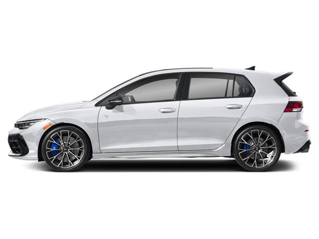 2026 Volkswagen Golf R Base (Stk: 26141-new) in North Bay - Image 2 of 12