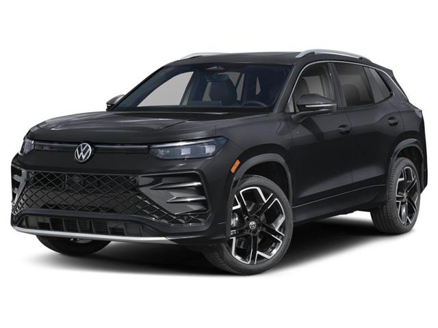 2026 Volkswagen Tiguan Highline Turbo R-Line (Stk: 26150-new) in North Bay - Image 1 of 3