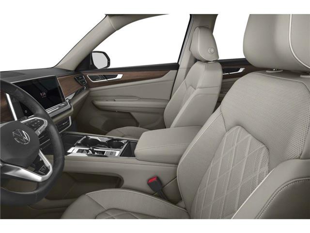 2026 Volkswagen Atlas 2.0 TSI Execline (Stk: 26137-new) in North Bay - Image 6 of 12