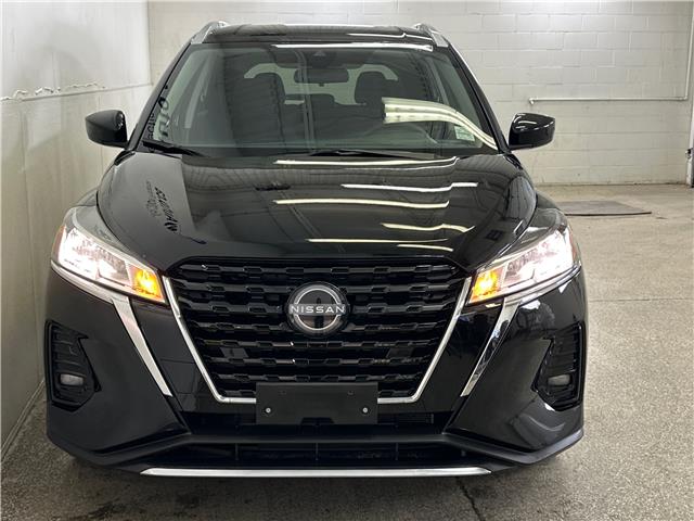 2024 Nissan Kicks SV (Stk: 43579J) in Belleville - Image 2 of 28 2024 Nissan Kicks SV (Stk: 43579J) in Belleville - Image 2 of 28