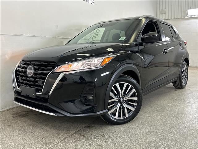 2024 Nissan Kicks SV (Stk: 43579J) in Belleville - Image 3 of 28 2024 Nissan Kicks SV (Stk: 43579J) in Belleville - Image 3 of 28