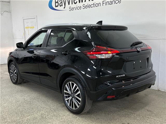 2024 Nissan Kicks SV (Stk: 43579J) in Belleville - Image 5 of 28 2024 Nissan Kicks SV (Stk: 43579J) in Belleville - Image 5 of 28