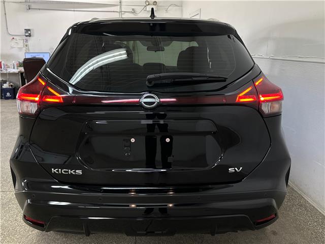 2024 Nissan Kicks SV (Stk: 43579J) in Belleville - Image 6 of 28 2024 Nissan Kicks SV (Stk: 43579J) in Belleville - Image 6 of 28