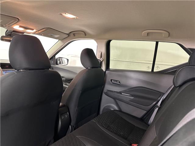 2024 Nissan Kicks SV (Stk: 43579J) in Belleville - Image 8 of 28 2024 Nissan Kicks SV (Stk: 43579J) in Belleville - Image 8 of 28