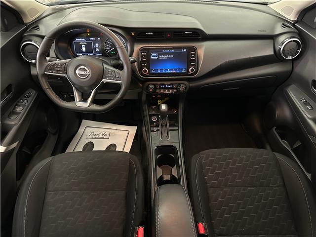 2024 Nissan Kicks SV (Stk: 43579J) in Belleville - Image 10 of 28 2024 Nissan Kicks SV (Stk: 43579J) in Belleville - Image 10 of 28