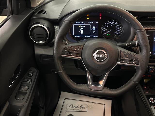 2024 Nissan Kicks SV (Stk: 43579J) in Belleville - Image 11 of 28 2024 Nissan Kicks SV (Stk: 43579J) in Belleville - Image 11 of 28