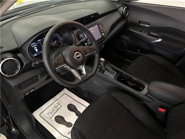 2024 Nissan Kicks SV (Stk: 43579J) in Belleville - Image 13 of 28 2024 Nissan Kicks SV (Stk: 43579J) in Belleville - Image 13 of 28