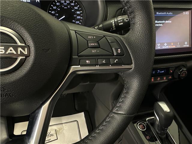2024 Nissan Kicks SV (Stk: 43579J) in Belleville - Image 19 of 28 2024 Nissan Kicks SV (Stk: 43579J) in Belleville - Image 19 of 28