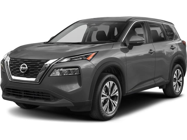 2022 Nissan Rogue SV (Stk: 25RG8281A) in Cranbrook - Image 1 of 1