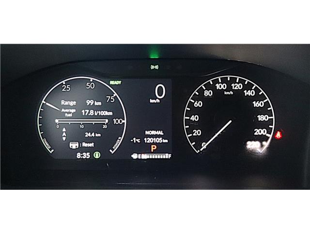 2024 Honda CR-V Hybrid Touring (Stk: 2214581A) in Mississauga - Image 13 of 31