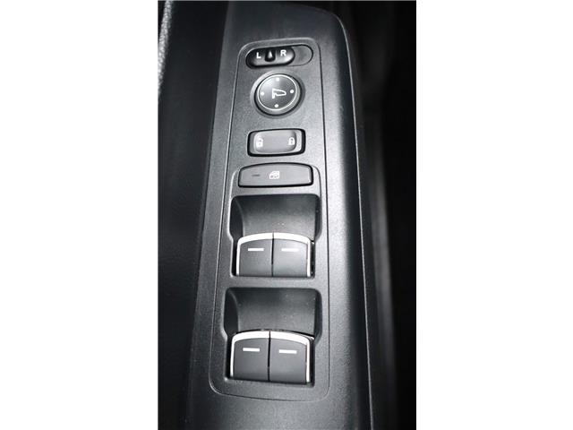 2024 Honda CR-V Hybrid Touring (Stk: 2214581A) in Mississauga - Image 21 of 31