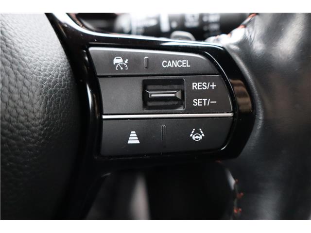 2024 Honda CR-V Hybrid Touring (Stk: 2214581A) in Mississauga - Image 17 of 31