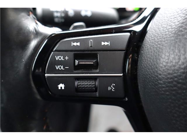 2024 Honda CR-V Hybrid Touring (Stk: 2214581A) in Mississauga - Image 15 of 31