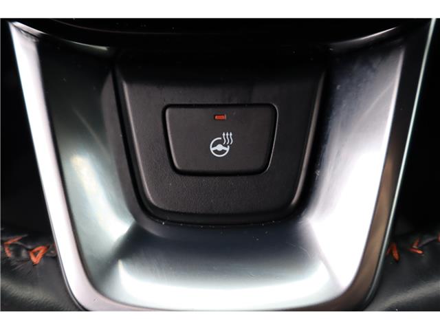 2024 Honda CR-V Hybrid Touring (Stk: 2214581A) in Mississauga - Image 16 of 31