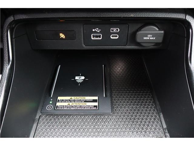 2024 Honda CR-V Hybrid Touring (Stk: 2214581A) in Mississauga - Image 23 of 31
