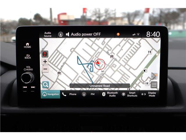 2024 Honda CR-V Hybrid Touring (Stk: 2214581A) in Mississauga - Image 19 of 31