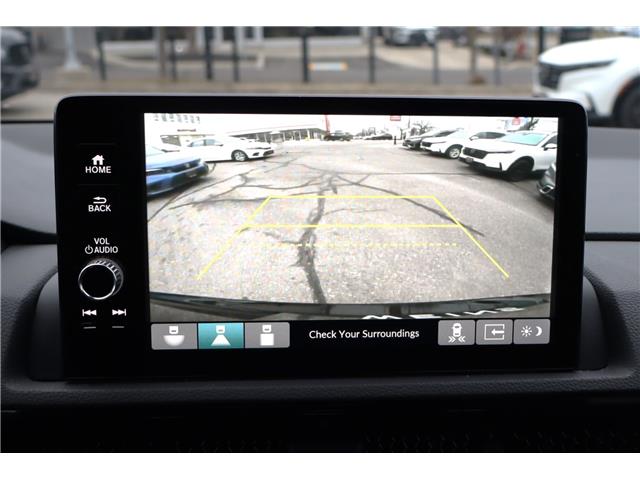 2024 Honda CR-V Hybrid Touring (Stk: 2214581A) in Mississauga - Image 18 of 31